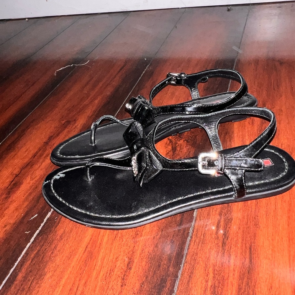 Prada sandals